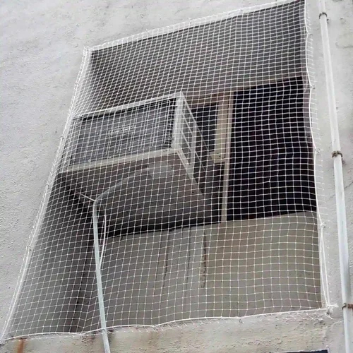 AC Side Bird Net